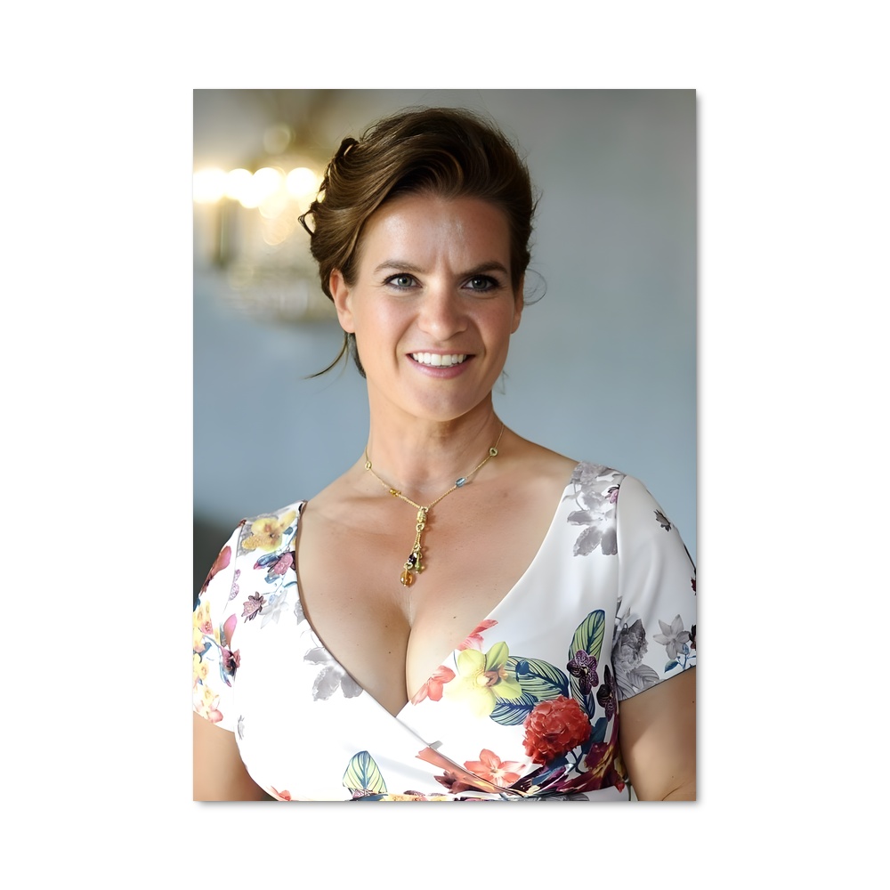 Poster Katarina witt
